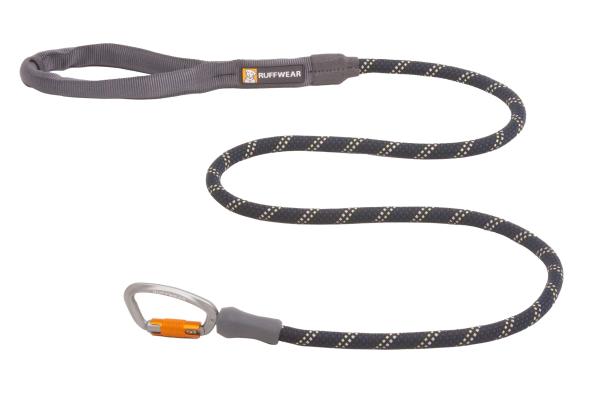 Ruffwear Knot-a-Leash Obisdian Black Gr. L